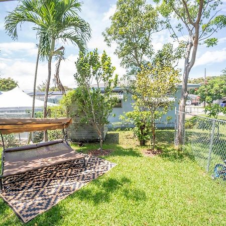 Appartamento Luxury Miami Vacation! Next To Wynwood & Design District Esterno foto