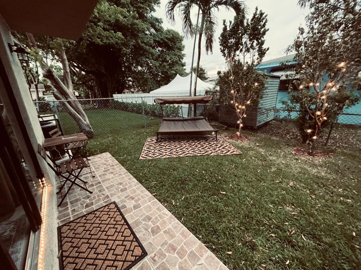 Appartamento Luxury Miami Vacation! Next To Wynwood & Design District Esterno foto