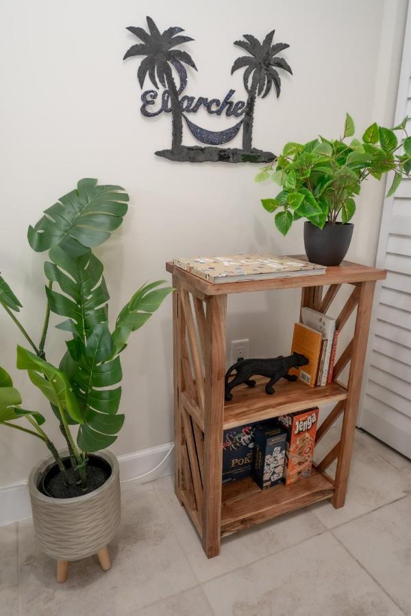 Appartamento Luxury Miami Vacation! Next To Wynwood & Design District Esterno foto