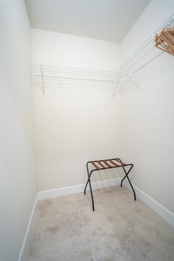 Appartamento Luxury Miami Vacation! Next To Wynwood & Design District Esterno foto