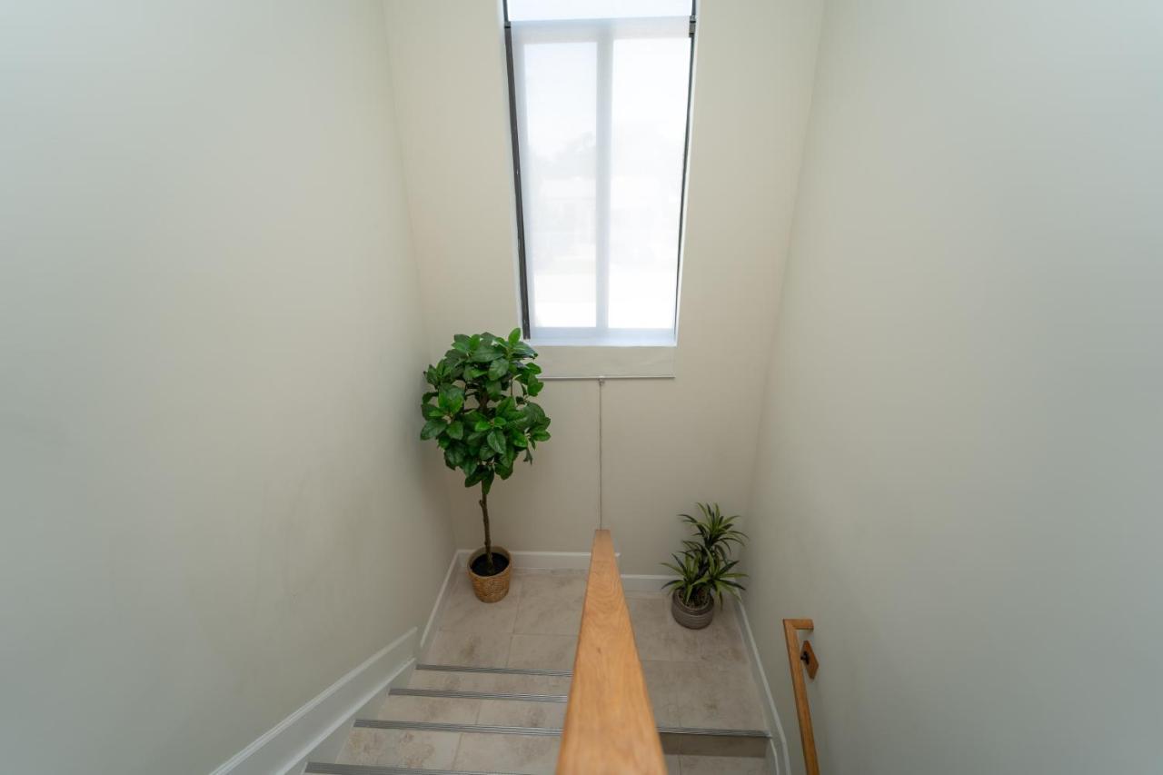 Appartamento Luxury Miami Vacation! Next To Wynwood & Design District Esterno foto