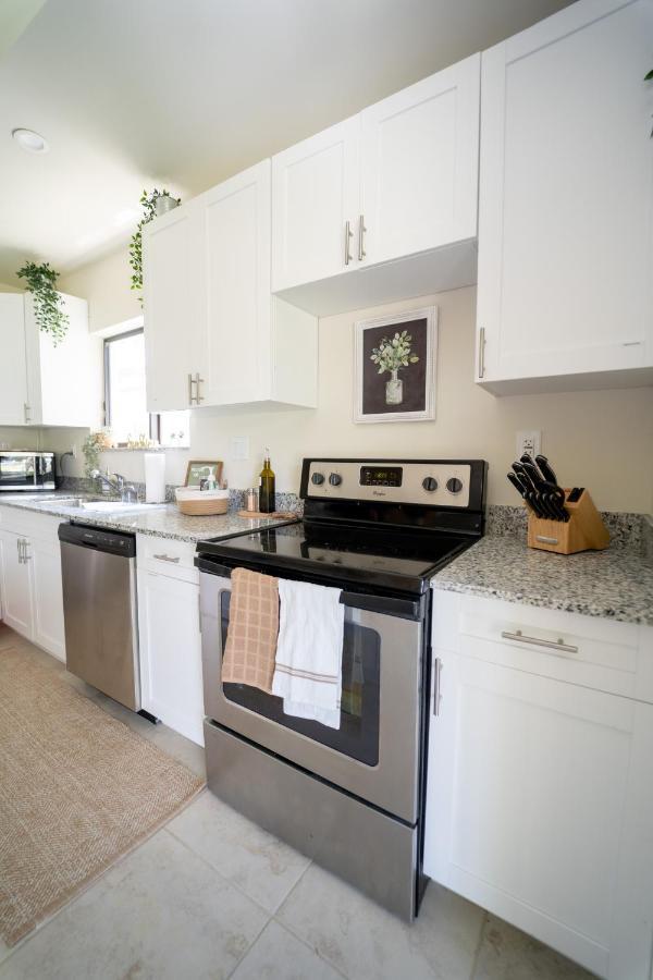 Appartamento Luxury Miami Vacation! Next To Wynwood & Design District Esterno foto