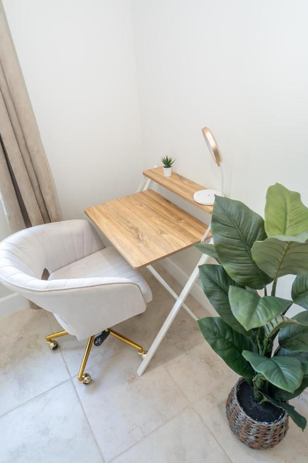 Appartamento Luxury Miami Vacation! Next To Wynwood & Design District Esterno foto