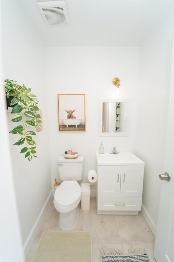 Appartamento Luxury Miami Vacation! Next To Wynwood & Design District Esterno foto