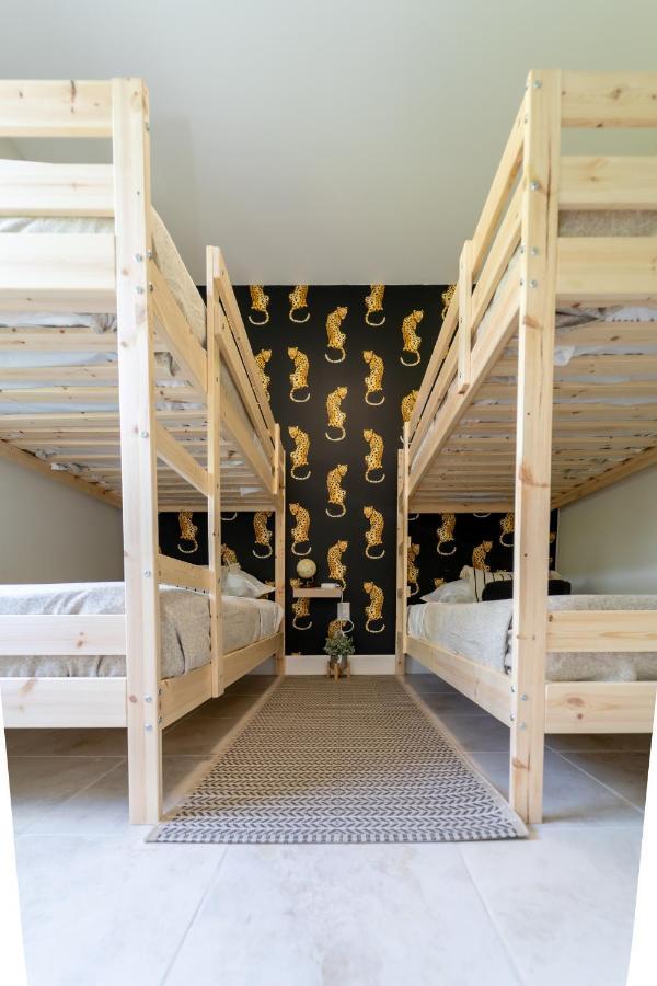Appartamento Luxury Miami Vacation! Next To Wynwood & Design District Esterno foto
